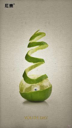 2020借勢(shì)海報(bào)盤(pán)點(diǎn) 這些品牌用創(chuàng)意點(diǎn)亮了特殊的一年