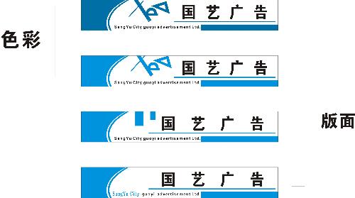 門(mén)條廣告設(shè)計(jì)的黃金法則 從“被忽略”到“被記住”