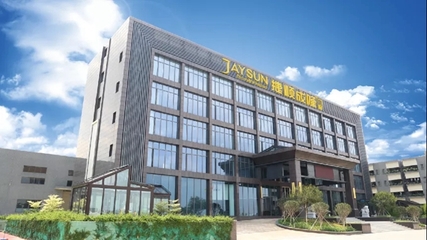 捷順成隆門窗 以“高鐵速度”跑出品牌新高度，開啟廣告霸屏新篇章