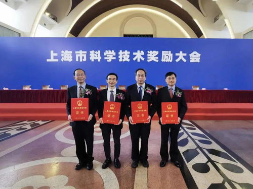 一道激光里摘得三個(gè)一等獎(jiǎng) 上海光機(jī)所引領(lǐng)科技創(chuàng)新，帶你走近未來(lái)