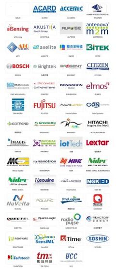 時(shí)尚科技，RFID解決方案與技術(shù)服務(wù)共筑未來 IOTE上海物聯(lián)網(wǎng)展精彩亮相