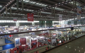 勵(lì)擴(kuò)展覽打造全新2015上海全觸展，引領(lǐng)觸控技術(shù)新紀(jì)元