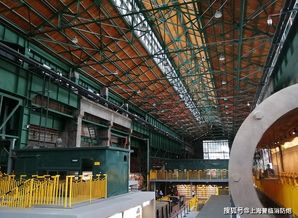 重慶工業(yè)博物館安裝上海普臨高空消防水炮，技術(shù)守護(hù)工業(yè)遺產(chǎn)安全